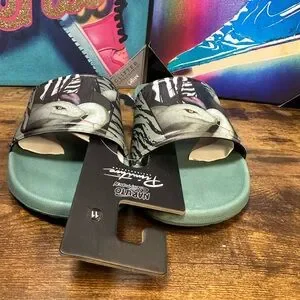 Primitive | Shoes | Primitive Mens 1m Naruto Serpent Snake  display picture 3